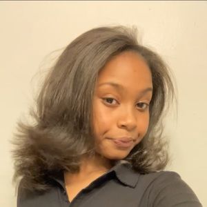 Meet your Posher, Moriah